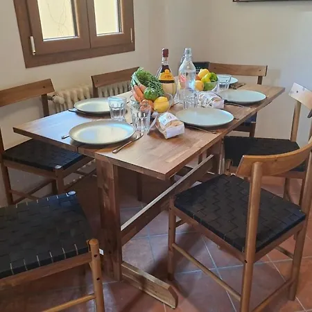 Leone Flat Lägenhet *