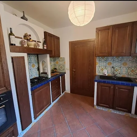 Leone Flat Apartamento Florença