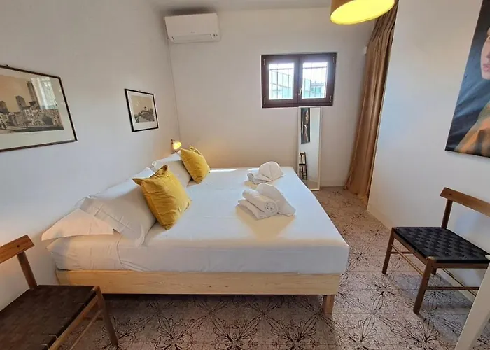 Leone Flat Apartmán *