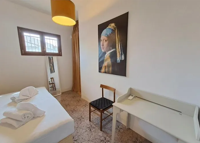 Apartmán Leone Flat *