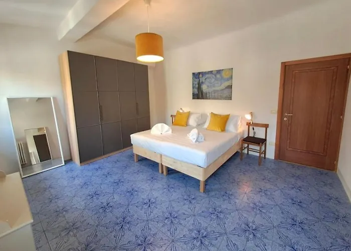 Leone Flat * Florenz