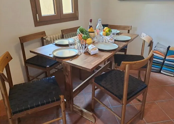 Leone Flat Apartamento *