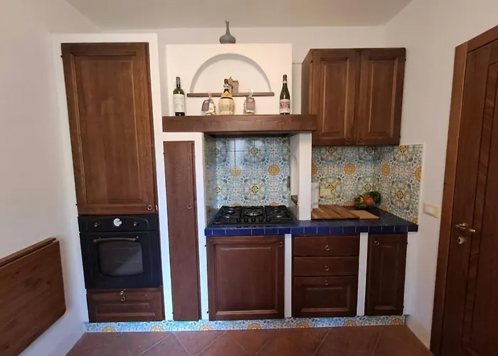 Apartmán Leone Flat *