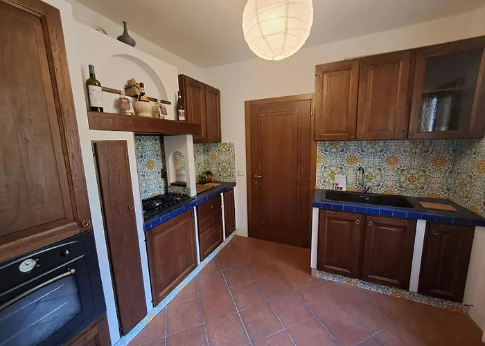 Leone Flat Apartamento Florença