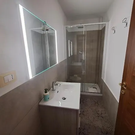 Apartamento Leone Flat *