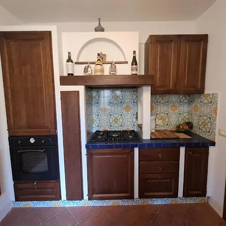 Appartement Leone Flat *