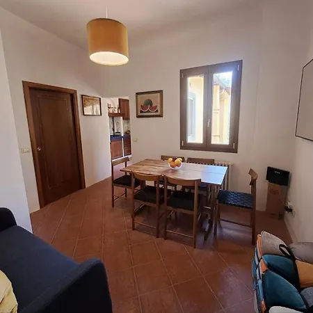 Apartamento Leone Flat Florencia